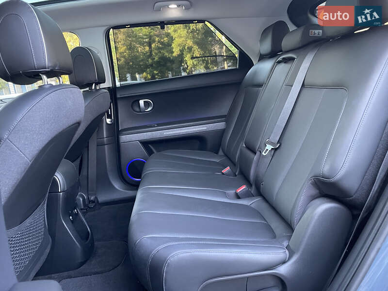 Внедорожник / Кроссовер Hyundai Ioniq 5 2022 в Николаеве фото 17 Внедорожник / Кроссовер Hyundai Ioniq 5 2022 в Николаеве