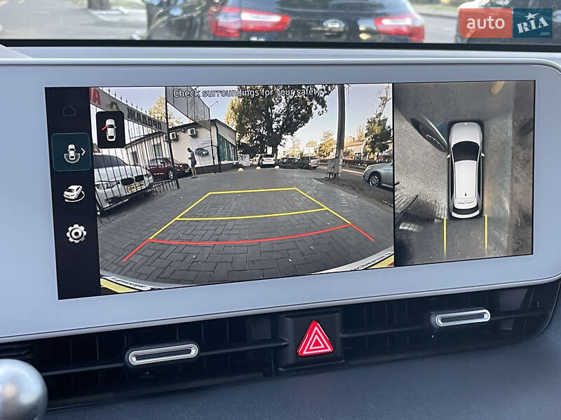 Внедорожник / Кроссовер Hyundai Ioniq 5 2022 в Николаеве фото 23 Внедорожник / Кроссовер Hyundai Ioniq 5 2022 в Николаеве