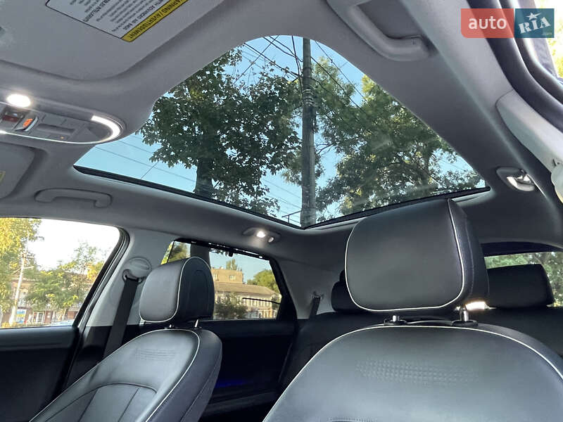 Внедорожник / Кроссовер Hyundai Ioniq 5 2022 в Николаеве фото 28 Внедорожник / Кроссовер Hyundai Ioniq 5 2022 в Николаеве