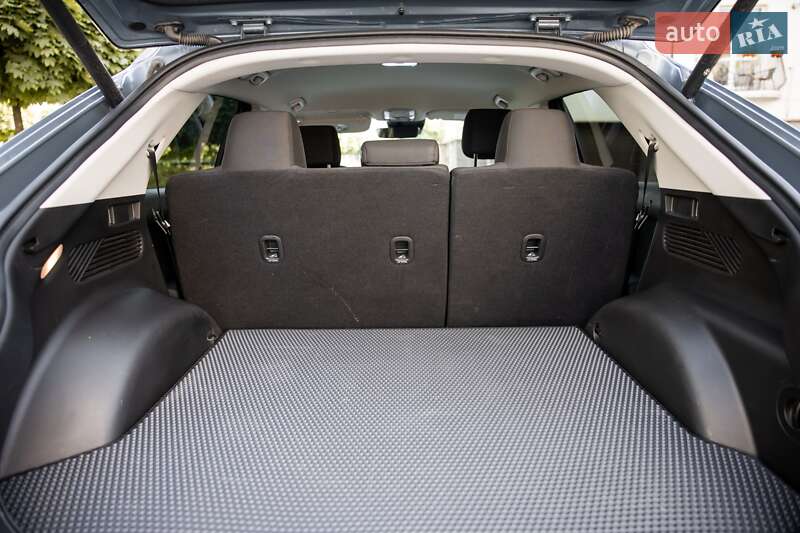 Позашляховик / Кросовер Hyundai Ioniq 5 2023 в Івано-Франківську