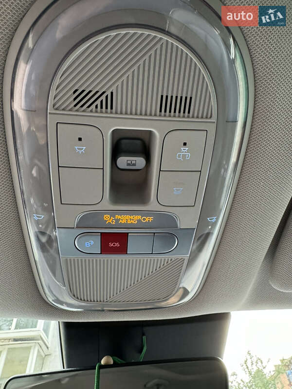 Позашляховик / Кросовер Hyundai Ioniq 5 2022 в Рівному фото 21 Позашляховик / Кросовер Hyundai Ioniq 5 2022 в Рівному