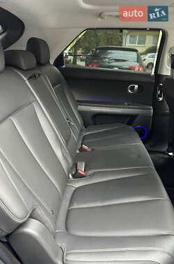 Внедорожник / Кроссовер Hyundai Ioniq 5 2022 в Ровно