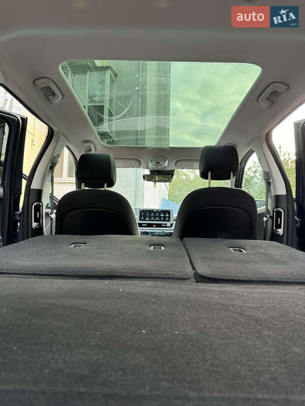 Позашляховик / Кросовер Hyundai Ioniq 5 2022 в Рівному фото 33 Позашляховик / Кросовер Hyundai Ioniq 5 2022 в Рівному