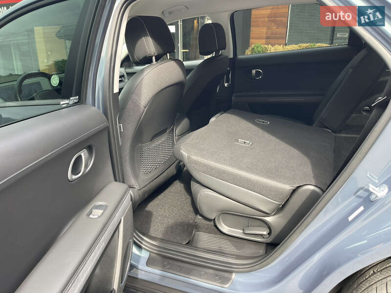 Позашляховик / Кросовер Hyundai Ioniq 5 2023 в Чернівцях