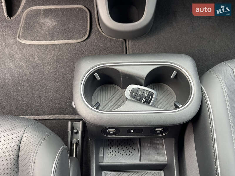 Позашляховик / Кросовер Hyundai Ioniq 5 2023 в Чернівцях