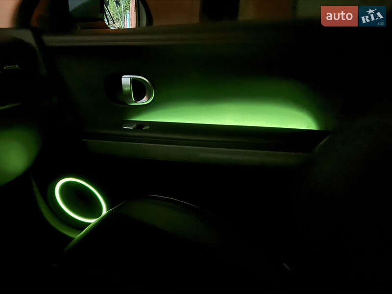 Позашляховик / Кросовер Hyundai Ioniq 5 2022 в Рівному фото 39 Позашляховик / Кросовер Hyundai Ioniq 5 2022 в Рівному