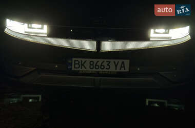 Внедорожник / Кроссовер Hyundai Ioniq 5 2022 в Ровно