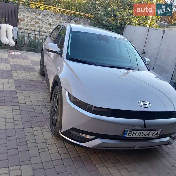 Внедорожник / Кроссовер Hyundai Ioniq 5 2022 в Одессе