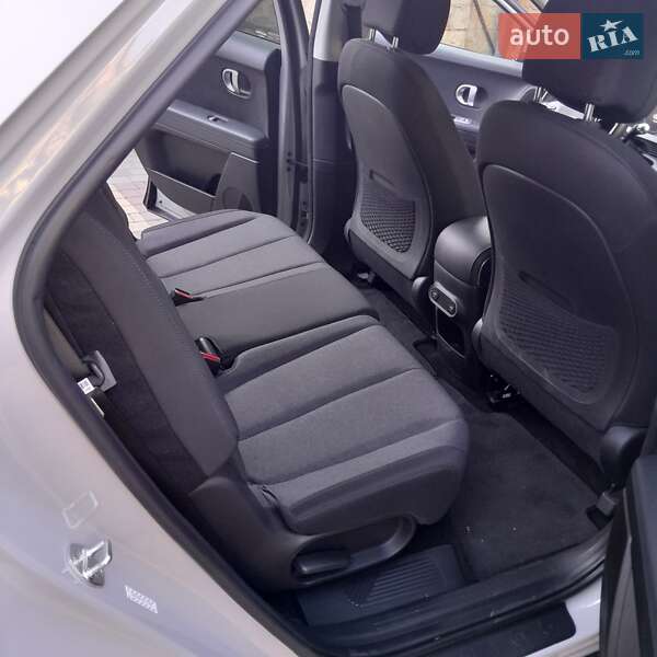 Внедорожник / Кроссовер Hyundai Ioniq 5 2022 в Одессе