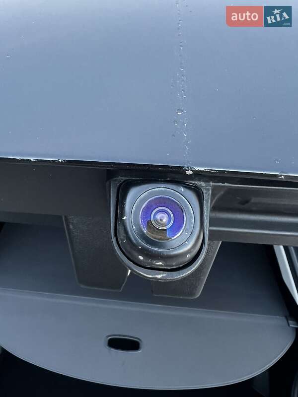 Внедорожник / Кроссовер Hyundai Ioniq 5 2021 в Львове фото 19 Внедорожник / Кроссовер Hyundai Ioniq 5 2021 в Львове