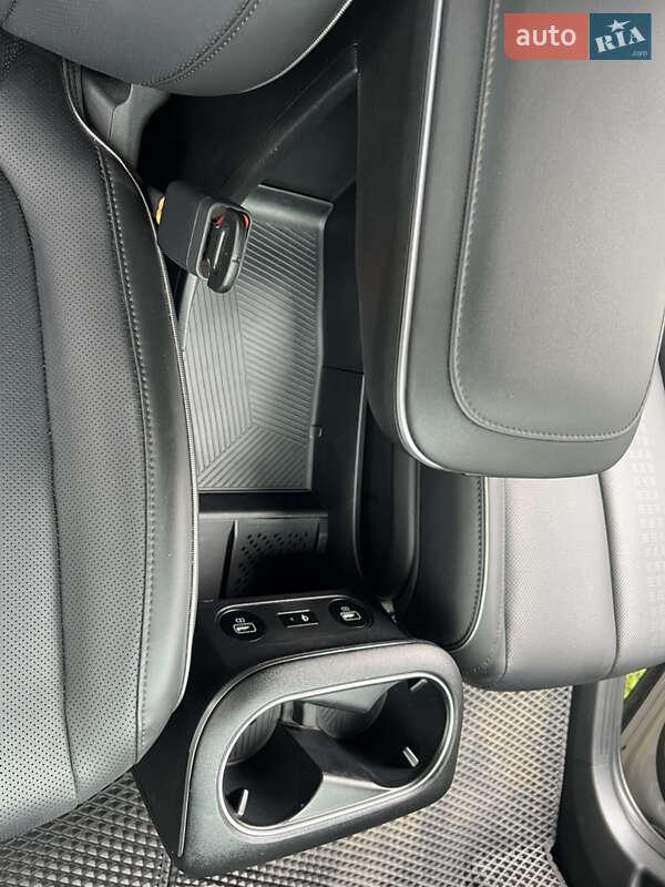 Позашляховик / Кросовер Hyundai Ioniq 5 2023 в Коломиї