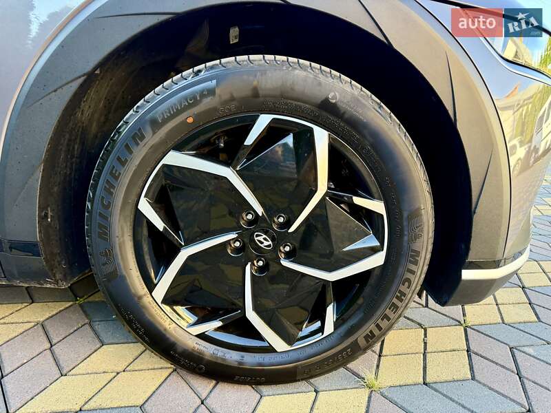 Внедорожник / Кроссовер Hyundai Ioniq 5 2022 в Самборе