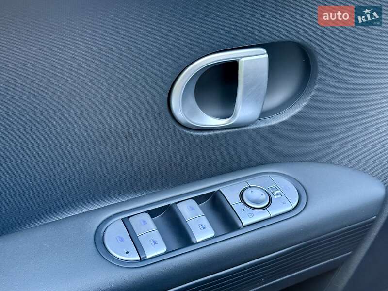 Внедорожник / Кроссовер Hyundai Ioniq 5 2022 в Самборе