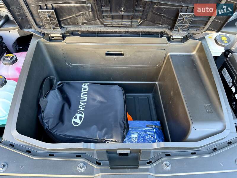 Внедорожник / Кроссовер Hyundai Ioniq 5 2022 в Самборе