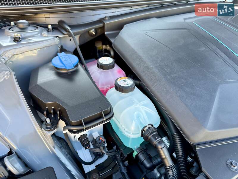 Внедорожник / Кроссовер Hyundai Ioniq 5 2022 в Самборе