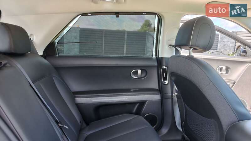 Внедорожник / Кроссовер Hyundai Ioniq 5 2022 в Львове