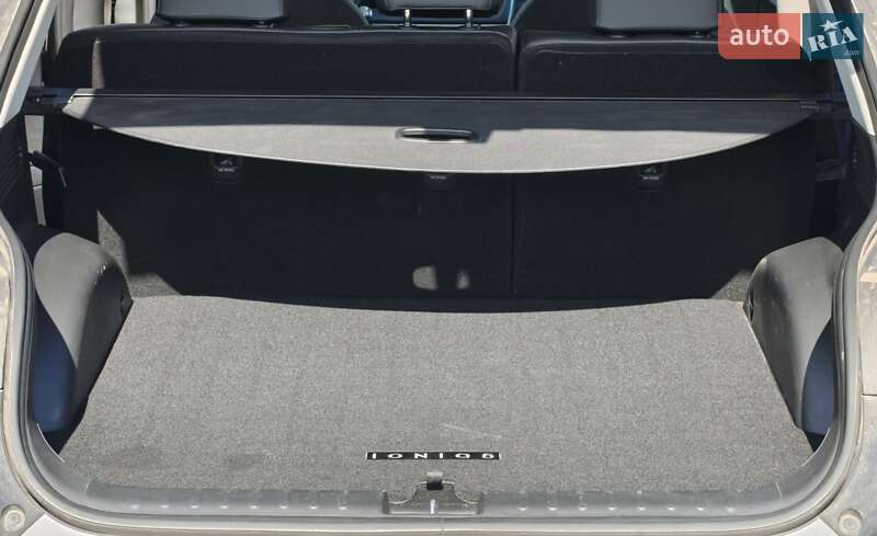 Внедорожник / Кроссовер Hyundai Ioniq 5 2022 в Львове