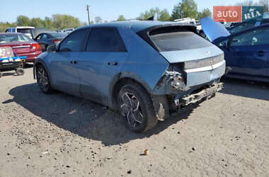 Внедорожник / Кроссовер Hyundai Ioniq 5 2023 в 