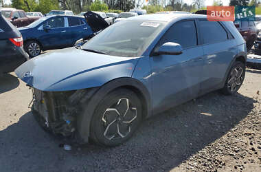 Hyundai Ioniq 5 2023