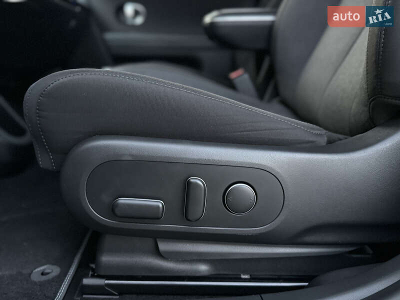 Внедорожник / Кроссовер Hyundai Ioniq 5 2022 в Дрогобыче фото 47 Внедорожник / Кроссовер Hyundai Ioniq 5 2022 в Дрогобыче