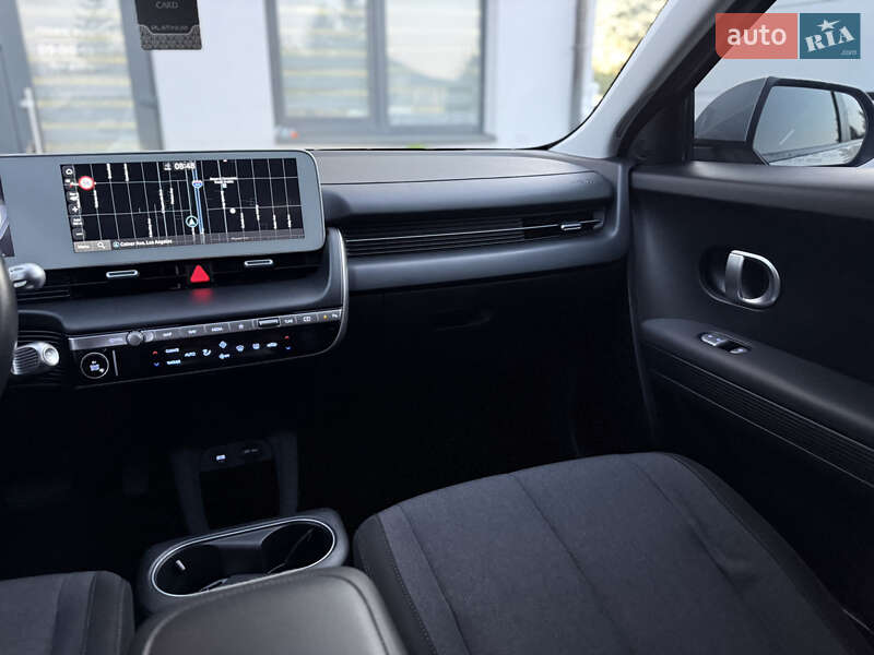 Внедорожник / Кроссовер Hyundai Ioniq 5 2022 в Дрогобыче фото 56 Внедорожник / Кроссовер Hyundai Ioniq 5 2022 в Дрогобыче