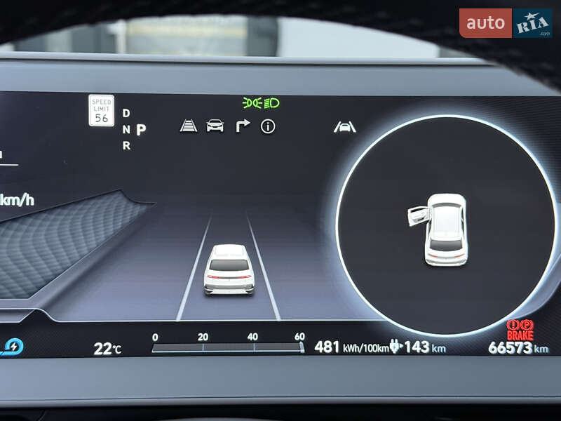 Внедорожник / Кроссовер Hyundai Ioniq 5 2022 в Дрогобыче фото 68 Внедорожник / Кроссовер Hyundai Ioniq 5 2022 в Дрогобыче