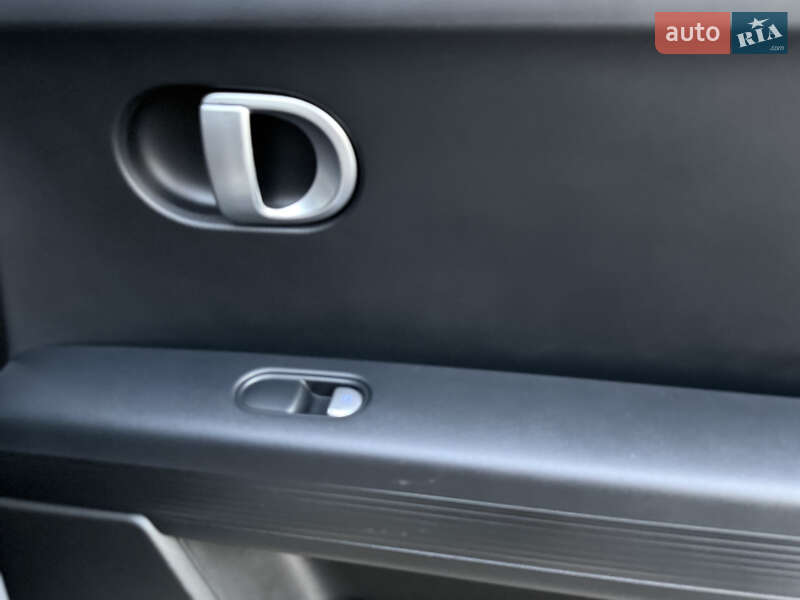 Внедорожник / Кроссовер Hyundai Ioniq 5 2022 в Дрогобыче фото 74 Внедорожник / Кроссовер Hyundai Ioniq 5 2022 в Дрогобыче