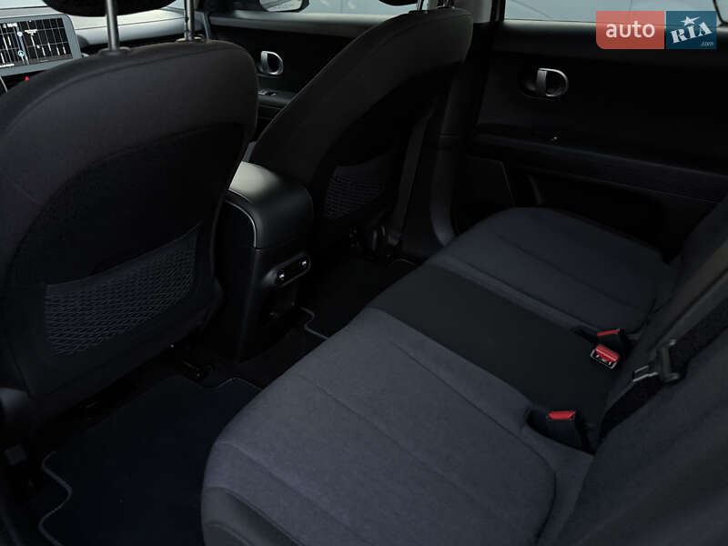 Внедорожник / Кроссовер Hyundai Ioniq 5 2022 в Дрогобыче фото 77 Внедорожник / Кроссовер Hyundai Ioniq 5 2022 в Дрогобыче