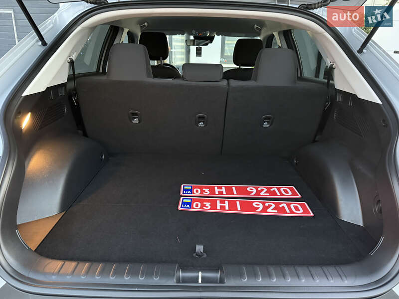 Внедорожник / Кроссовер Hyundai Ioniq 5 2022 в Дрогобыче фото 80 Внедорожник / Кроссовер Hyundai Ioniq 5 2022 в Дрогобыче