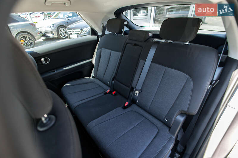 Внедорожник / Кроссовер Hyundai Ioniq 5 2022 в Львове фото 21 Внедорожник / Кроссовер Hyundai Ioniq 5 2022 в Львове