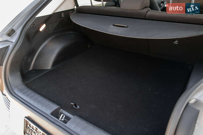 Внедорожник / Кроссовер Hyundai Ioniq 5 2022 в Львове фото 24 Внедорожник / Кроссовер Hyundai Ioniq 5 2022 в Львове