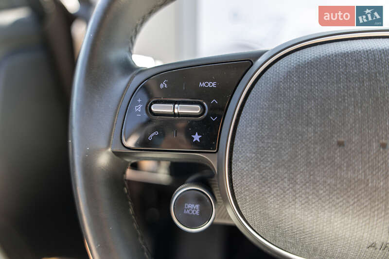 Внедорожник / Кроссовер Hyundai Ioniq 5 2022 в Львове фото 25 Внедорожник / Кроссовер Hyundai Ioniq 5 2022 в Львове