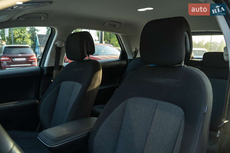 Внедорожник / Кроссовер Hyundai Ioniq 5 2022 в Черновцах