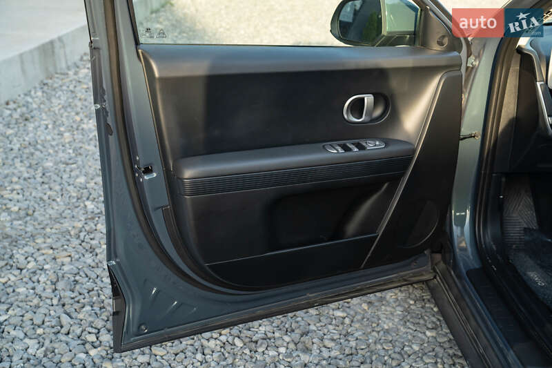 Внедорожник / Кроссовер Hyundai Ioniq 5 2022 в Черновцах