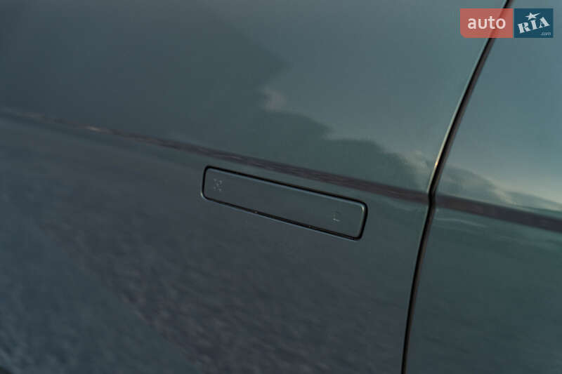 Внедорожник / Кроссовер Hyundai Ioniq 5 2022 в Черновцах