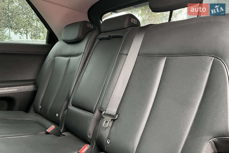 Внедорожник / Кроссовер Hyundai Ioniq 5 2022 в Коломые