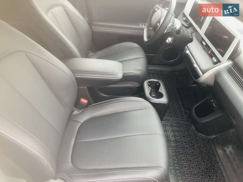 Внедорожник / Кроссовер Hyundai Ioniq 5 2023 в Тернополе