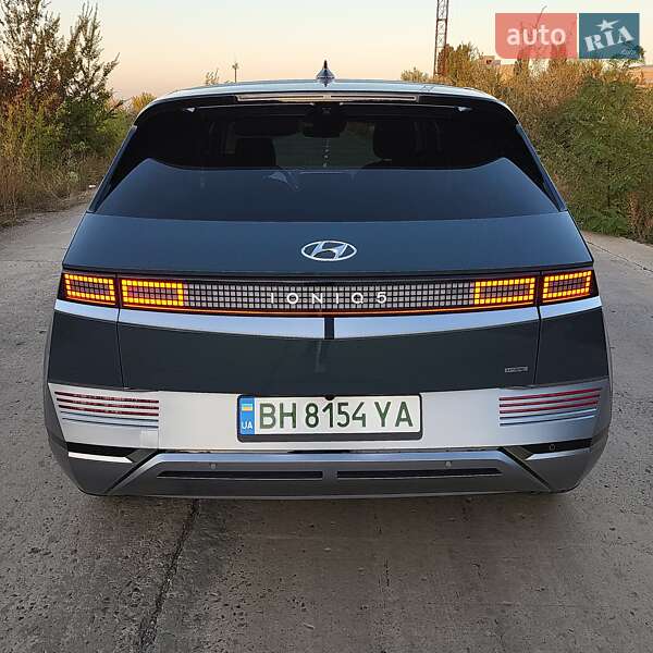 Внедорожник / Кроссовер Hyundai Ioniq 5 2023 в Одессе
