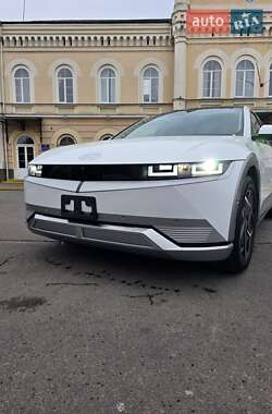 Внедорожник / Кроссовер Hyundai Ioniq 5 2024 в Коломые