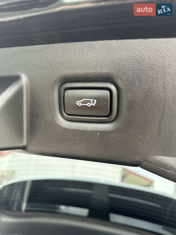 Внедорожник / Кроссовер Hyundai Ioniq 5 2022 в Калуше