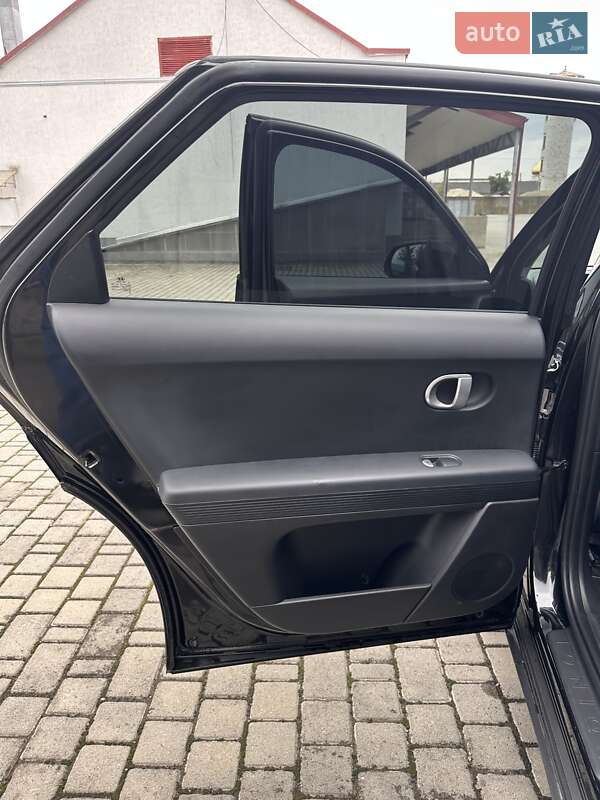 Внедорожник / Кроссовер Hyundai Ioniq 5 2022 в Калуше