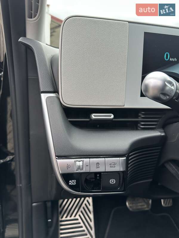 Внедорожник / Кроссовер Hyundai Ioniq 5 2022 в Калуше