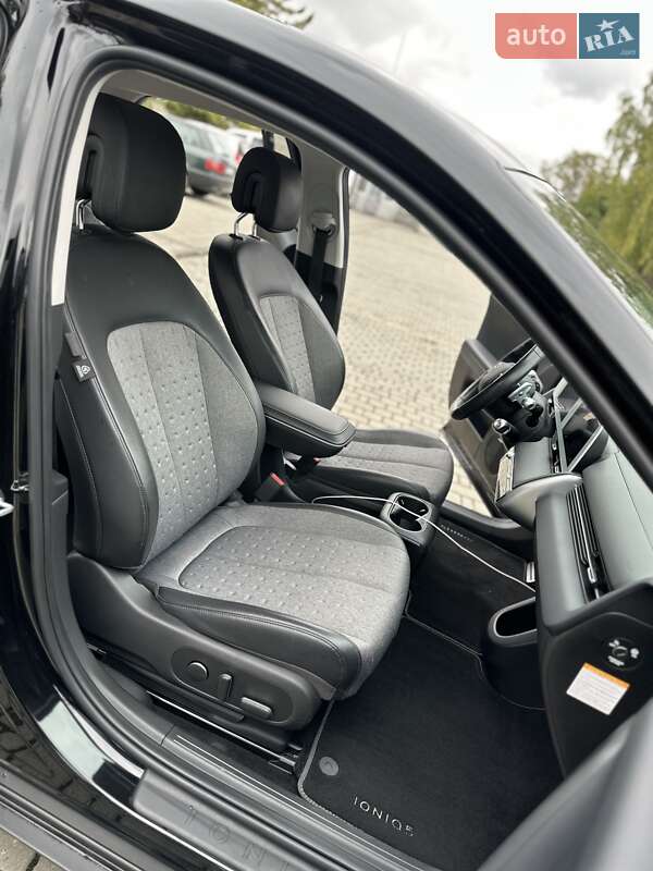 Внедорожник / Кроссовер Hyundai Ioniq 5 2022 в Калуше