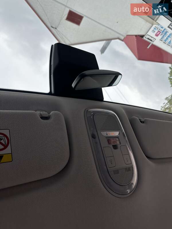 Внедорожник / Кроссовер Hyundai Ioniq 5 2022 в Калуше