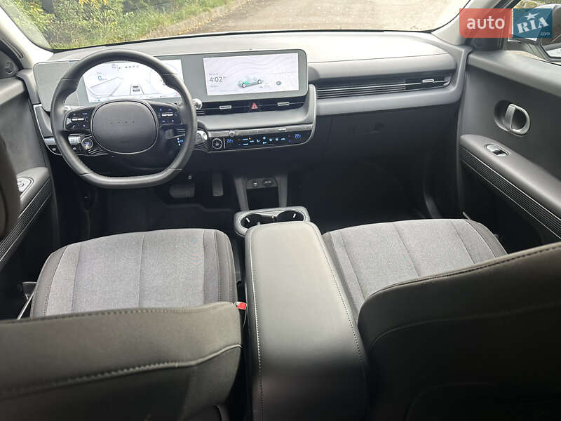 Позашляховик / Кросовер Hyundai Ioniq 5 2024 в Рівному фото 21 Позашляховик / Кросовер Hyundai Ioniq 5 2024 в Рівному