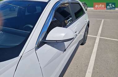 Позашляховик / Кросовер Hyundai Ioniq 5 2021 в Одесі