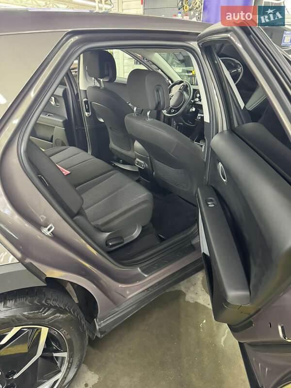 Внедорожник / Кроссовер Hyundai Ioniq 5 2022 в Черновцах фото 21 Внедорожник / Кроссовер Hyundai Ioniq 5 2022 в Черновцах