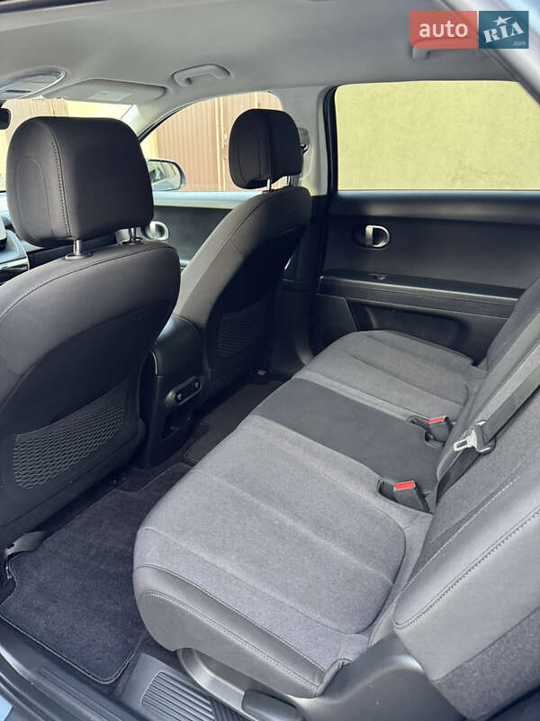 Внедорожник / Кроссовер Hyundai Ioniq 5 2022 в Владимире