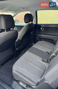 Внедорожник / Кроссовер Hyundai Ioniq 5 2022 в 