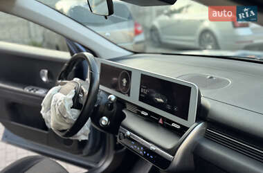 Внедорожник / Кроссовер Hyundai Ioniq 5 2022 в 
